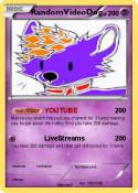 RandomVideoDog