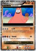 Patrick
