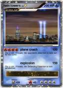 twin towers