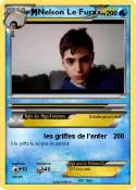 Nelson Le Furax