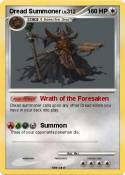 Dread Summoner