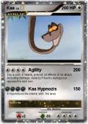 Kaa