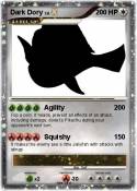 Dark Dory