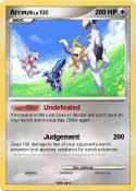 Arceus