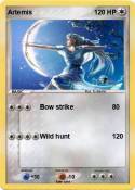 Artemis