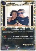 Les break