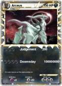 Arceus