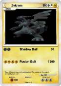 Zekrom
