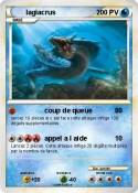 lagiacrus