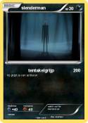 slenderman
