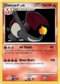 Charizard*