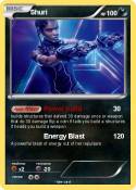 Shuri