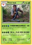 Freek Vonk