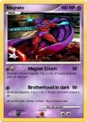 Magneto