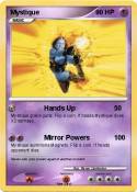 Mystique