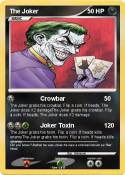 The Joker