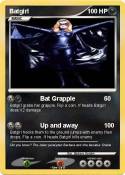 Batgirl