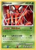 Spiderman