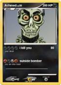 Achmed
