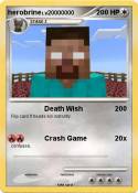 herobrine