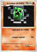 le creeper de