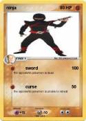 ninja