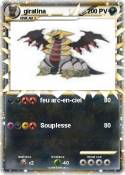 giratina