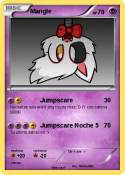 Mangle