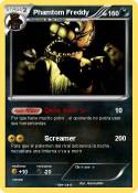 Phamtom Freddy