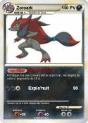 Zoroark