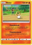 Meltan
