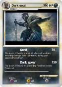 Dark soul