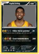 Kyrie Irving