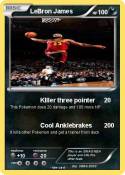 LeBron James