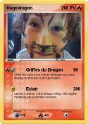 Hugodragon