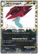 MEGA Dragapult