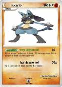 lucario