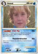 Hessel