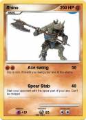 Rhino