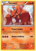 Volcanion