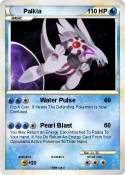 Palkia