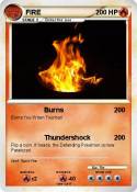 FIRE