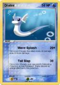 Dratini