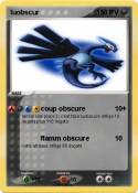luobscur