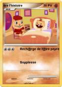 lire l'histoire