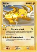 Raichu