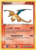 Chairazard