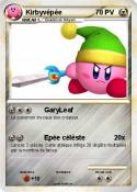 Kirbyvépée