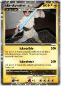 luke skywalker