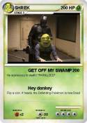 SHREK